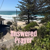 Answered Prayer – Living the Life God Intended