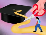These Programs Help Poor Students with College. Trump Wants to Pull the Funding