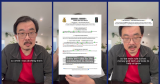 A Dad Shared His Family’s Tech Policy On TikTok & It’s The Sweetest Guide