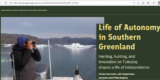Autonomy and Self-Sufficiency in South Greenland – a multimodal ethnographic storymap – Arctic Anthropology