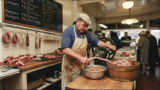 Sausage-Making Often Relies on the Good Sense of the Chef Rather than the Recipe | California Construction Law Blog