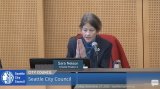 The Final City Council-Approved Budget Preserves Harrell’s Priorities