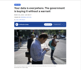 Happy Belated Constitution Day! Write to Your State Legislators about Protecting Privacy Rights – Progressive Mass