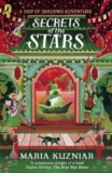 #BlogTour #BookReview: Secrets of the Stars by Maria Kuzniar
