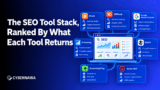 The SEO Tool Stack, Ranked By What Each Tool Returns (2026)