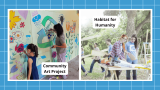 100 K-12 Service Learning Projects (Free Tracking Logs!)