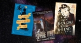 Go Figure: 5 Excellent Sci-Fi and Fantasy Mystery Novels