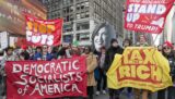 Their parents fled socialism. Now they’re running to bring it to America