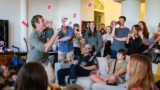 Sharemagic in Ukraine: Bringing | Vanishing Inc. Magic Blog