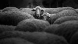 A 4,000-year-old sheep reveals the secret of an ancient plague