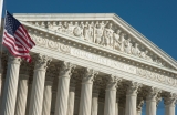 U.S. Supreme Court hears dispute over faith-based pregnancy centers