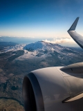 Etna ash forces Catania Airport to suspend flights