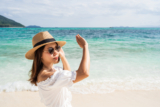 Melasma vs Age Spots and Sun Damage