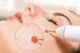 Self-Pay Mole Removal Options | Clarus Dermatology