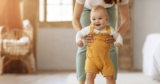 The Newborn Milestones Every Parent Should Know