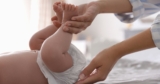 How To Choose A Diaper You Can Trust For Your Newborn