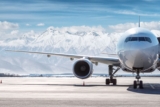 Converting oils and fluids while you fly: The new frontier in aviation efficiency