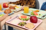 Schools Scramble as Budget Cuts Force Reset of Free Lunch Programs