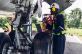 Why optimising hydraulics is key for aviation fleets with varying requirements