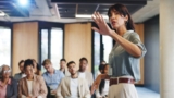 Live Training: Why Learners Stay Silent And How To Fix It