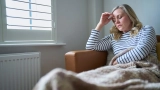 Researchers discover key social factors that triple long COVID risk