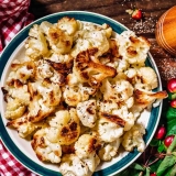 29 Healthy Thanksgiving Sides for Your Holiday Table