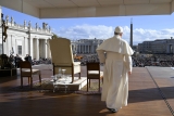 Vatican relaxes its rules: Official documents can now be drafted in languages ​​other than Latin