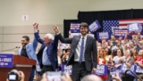 Socialist William Lawrence wins Democratic primary in Michigan race