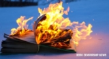 Book Censorship News, September 4, 2026