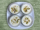 Rice Pudding Recipe | How to Make Rice Pudding?
