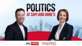 Sam and Anne's guide to the term ahead
