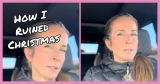Mom Encourages Parents To Lie About Santa Claus