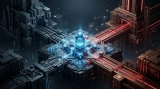 Base and Eth Choose Separate Designs