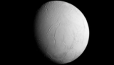 Could Saturn's Moon Enceladus Host Alien Life? Earth Microbes Can Live in Its Simulated Environment, Boosting Its Potential Habitability