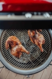Smoked Half Chickens – Girl Carnivore