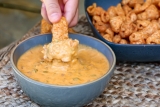 Fully loaded smoked queso – Hardcore Carnivore