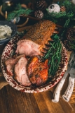 Smoked Rack of Pork – Girl Carnivore