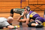 What Are Good Snacks for Wrestlers?