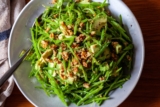 snow pea salad with avocado – smitten kitchen