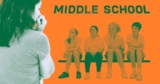 My Kid Is Starting Middle School & I Have Feelings
