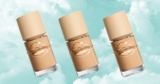 The New Make Up For Ever Foundation Became My Holy Grail After One Wear