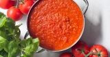 Fresh Tomato Sauce Recipe with Any Ripe Tomatoes