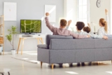 Best Sofa For Watching Football At Home