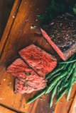 Sous Vide Roast Beef   – Girl Carnivore
