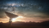 Alien signals may be hiding where we rarely listen