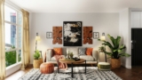 How Thoughtful Renovations Can Create a Calmer Home