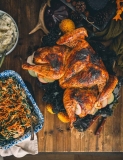🎥 How to Spatchcock Turkey: Expert Guide