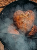 The Best Wood For Smoking Turkey 🦃