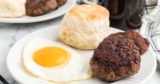 Spicy Breakfast Sausage – Lana’s Cooking