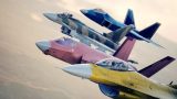 Ace Combat 8 Is Utterly Absurd–And Better Off For it